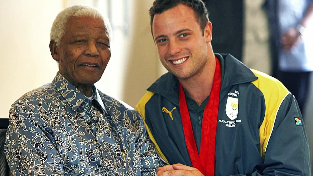 Dateline: Secrets Uncovered - Season 12 Episode 11 : The Rise and Fall of Oscar Pistorius