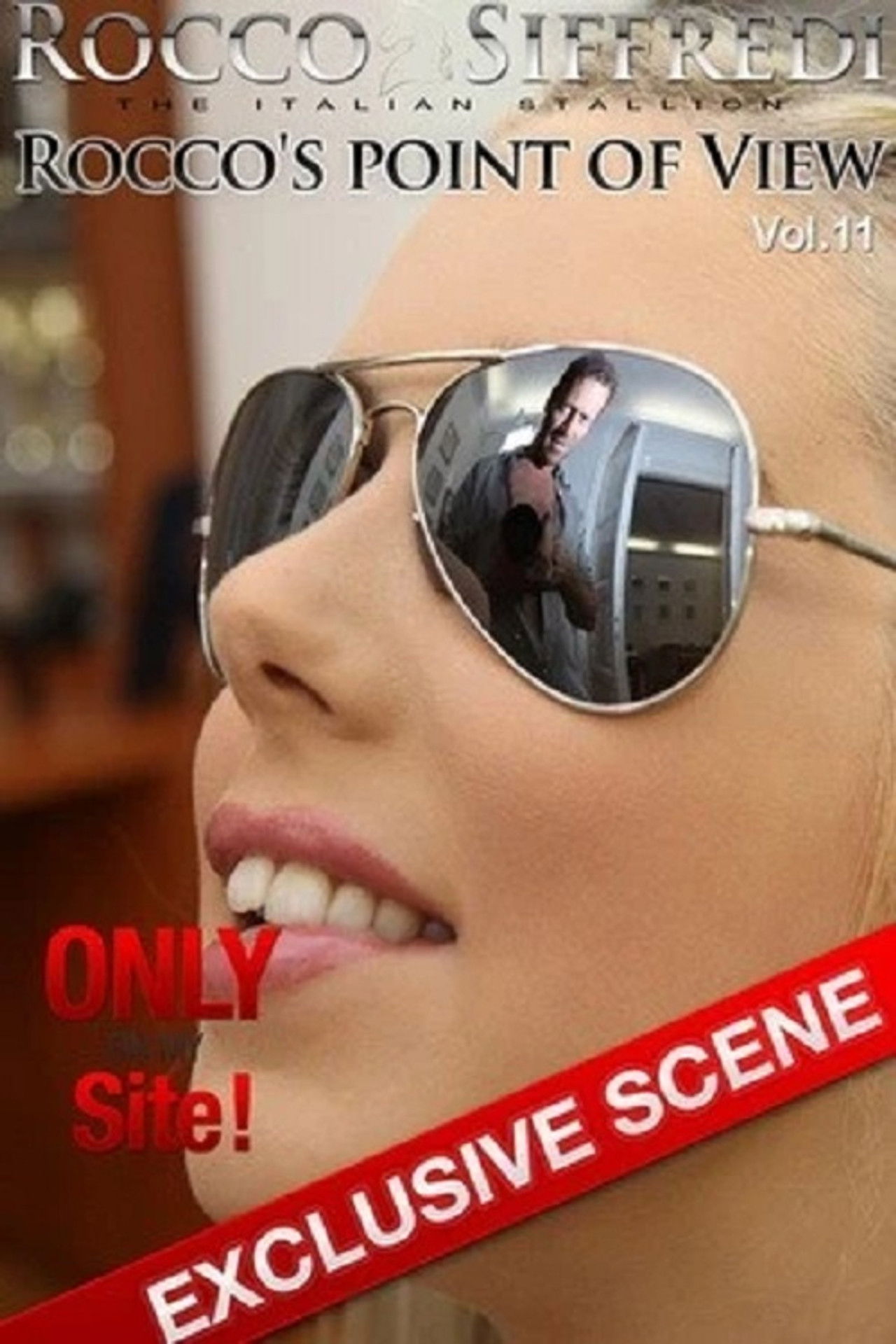 Rocco's POV 11 (WEB) Backdrop