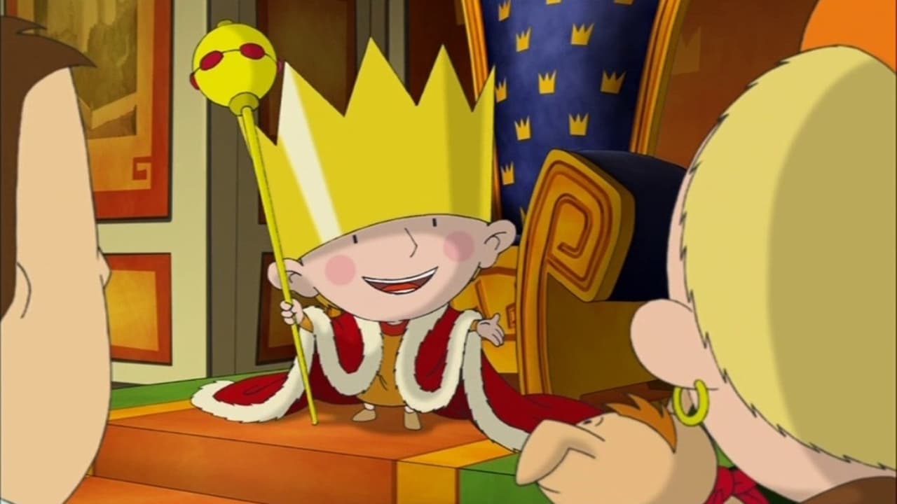 Little king Macius (2007)