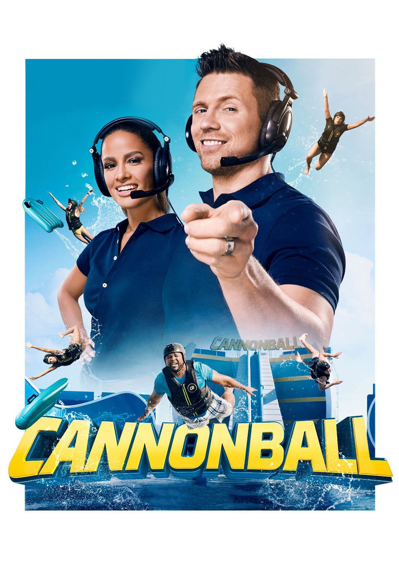 Cannonball still 5