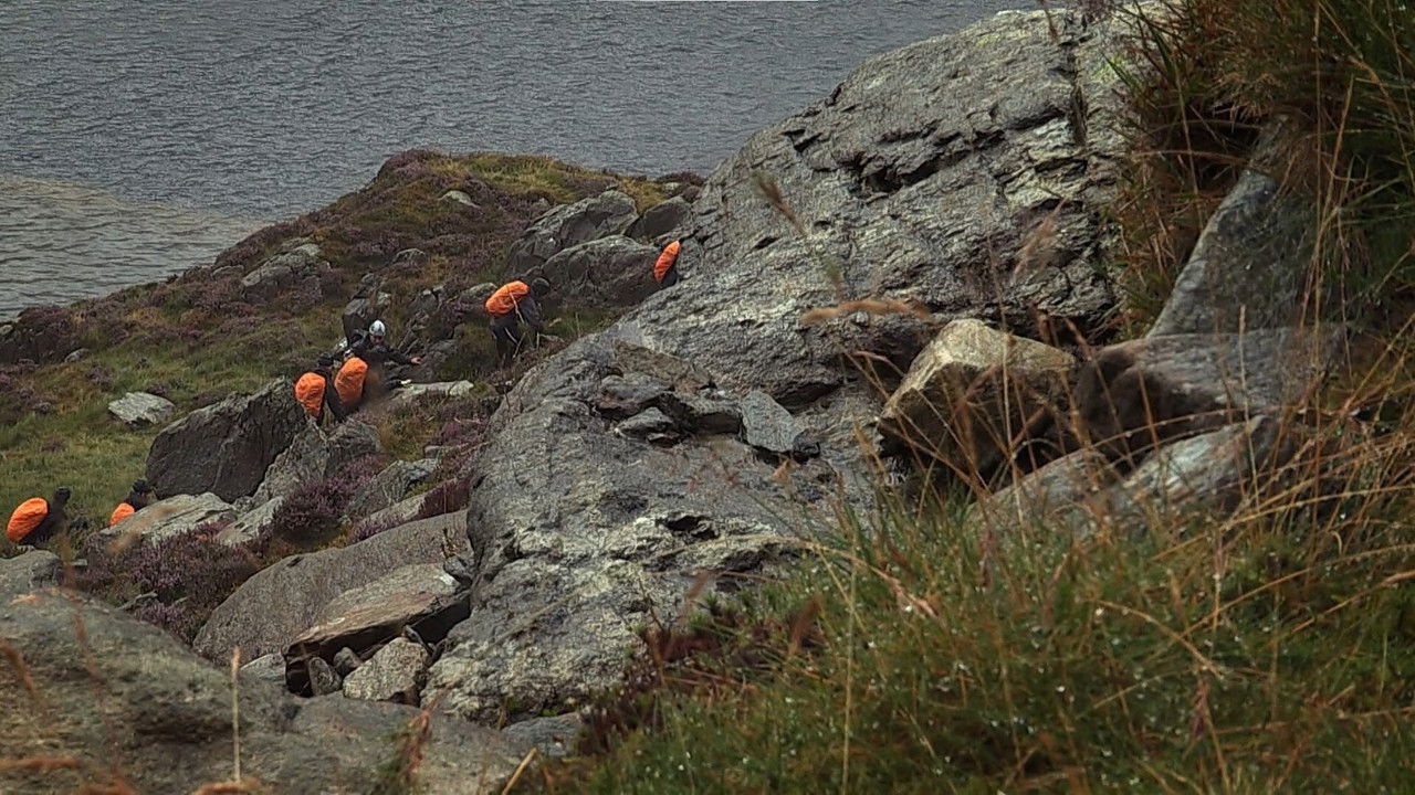 Bear Grylls: Survival School — Épisode 5