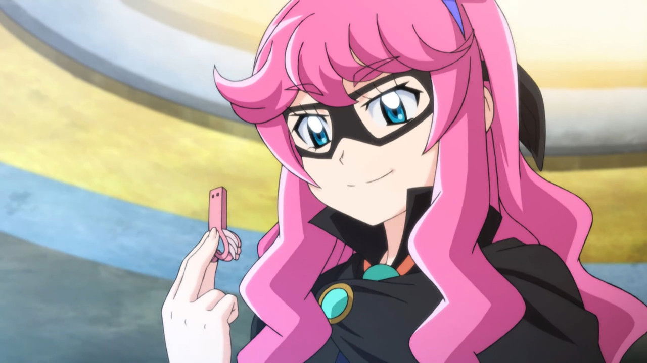 盟卡车神之龙兽觉醒 — Épisode 9