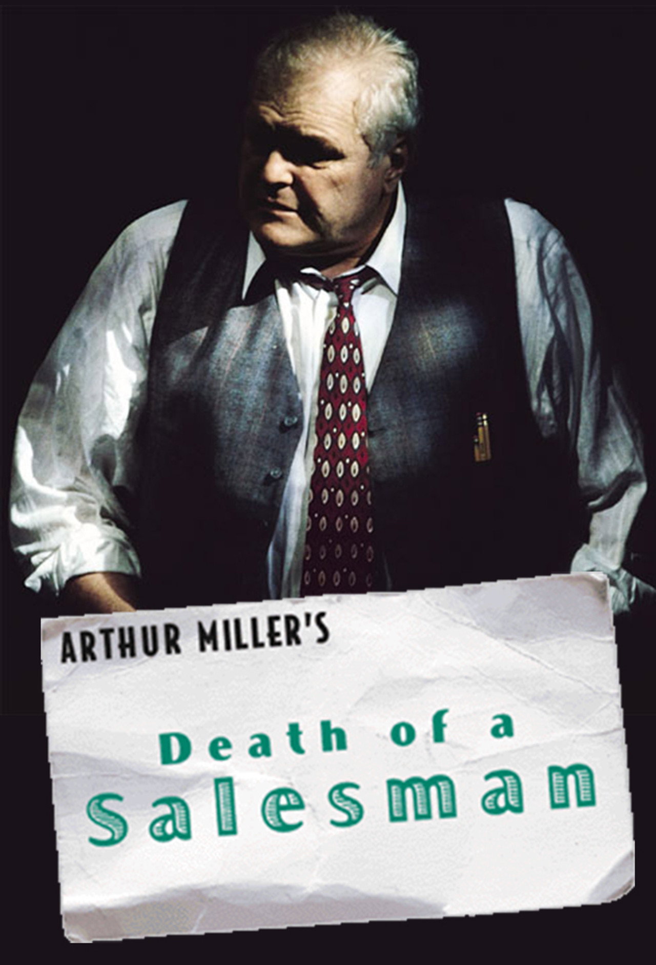 Death of a Salesman still 5
