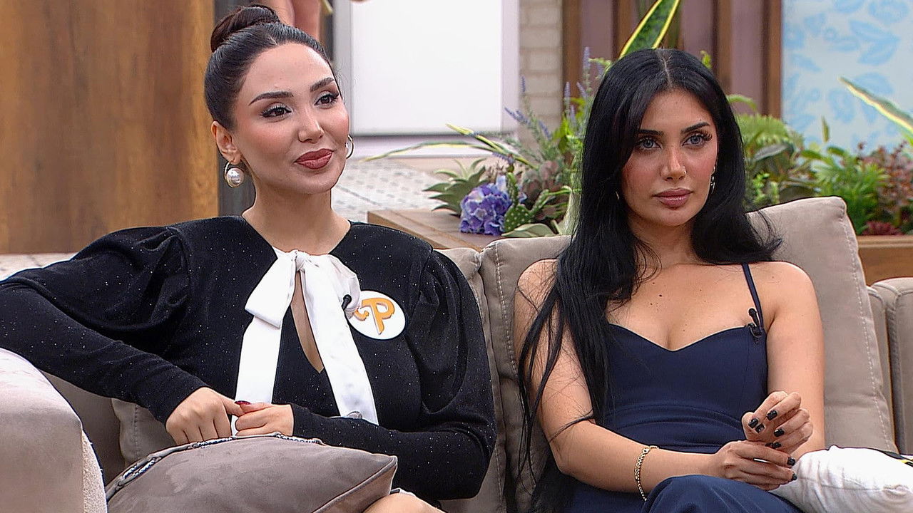 Aşkın Gücü — Épisode 84