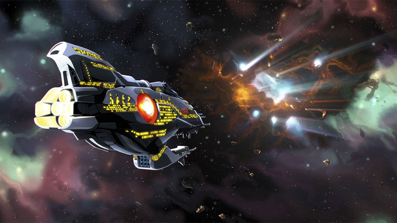 Prisoner Zero — Épisode 2