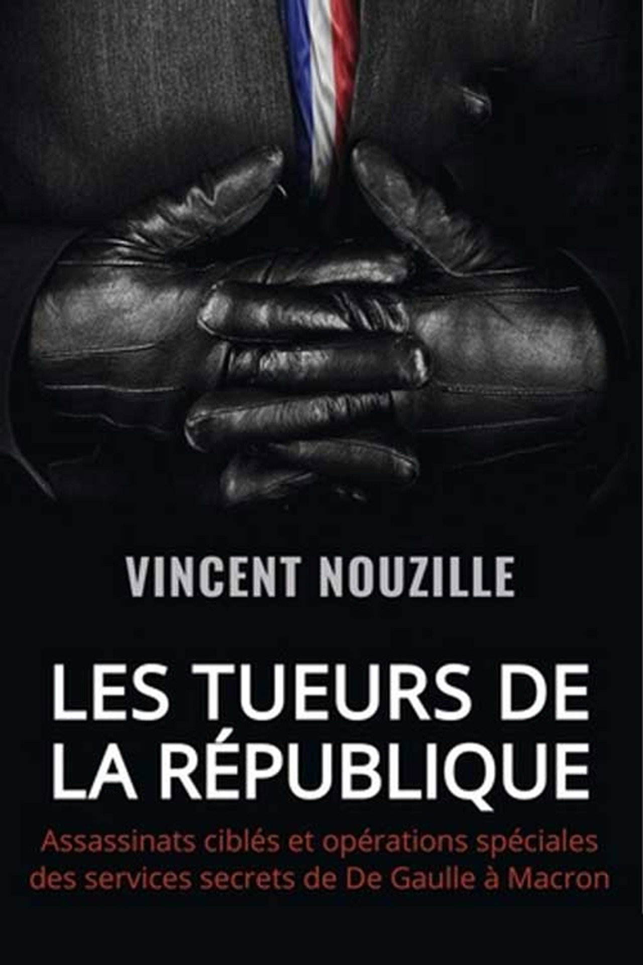 Les tueurs de la République affisch
