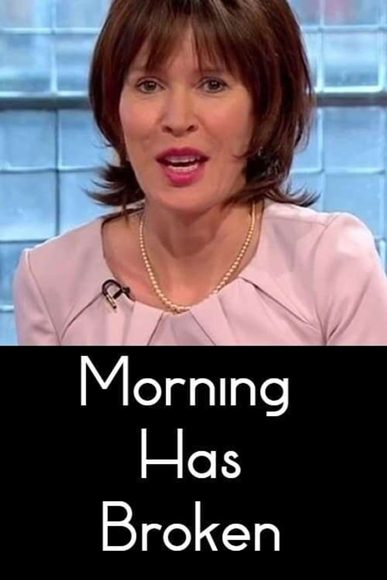 Morning Has Broken Backdrop