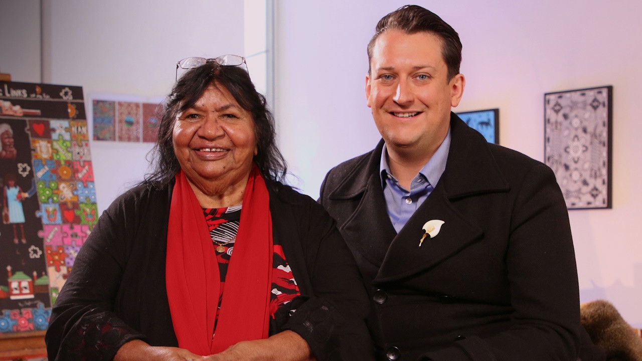 One Plus One - The Elders — Épisode 6