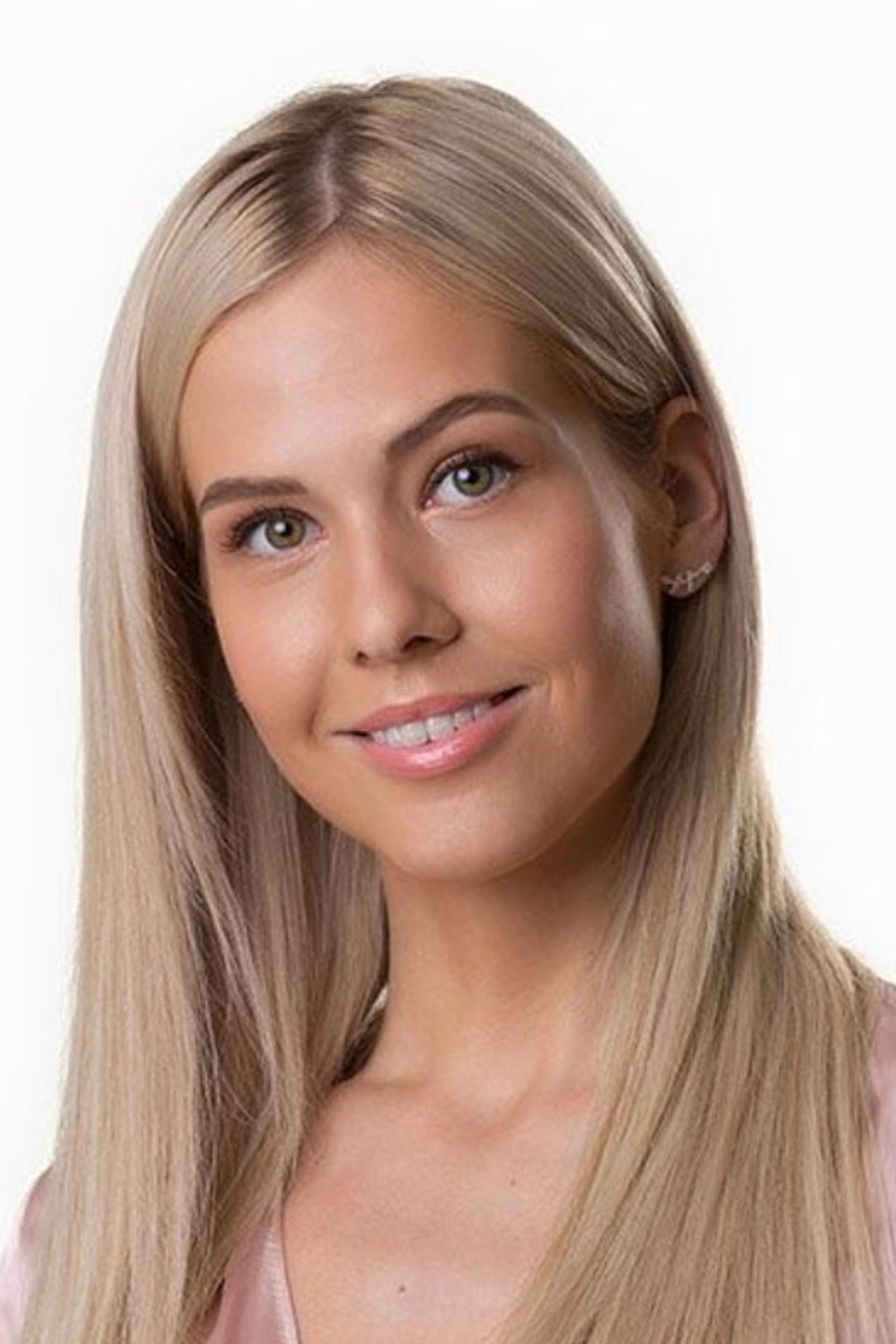 Jasmin Voutilainen