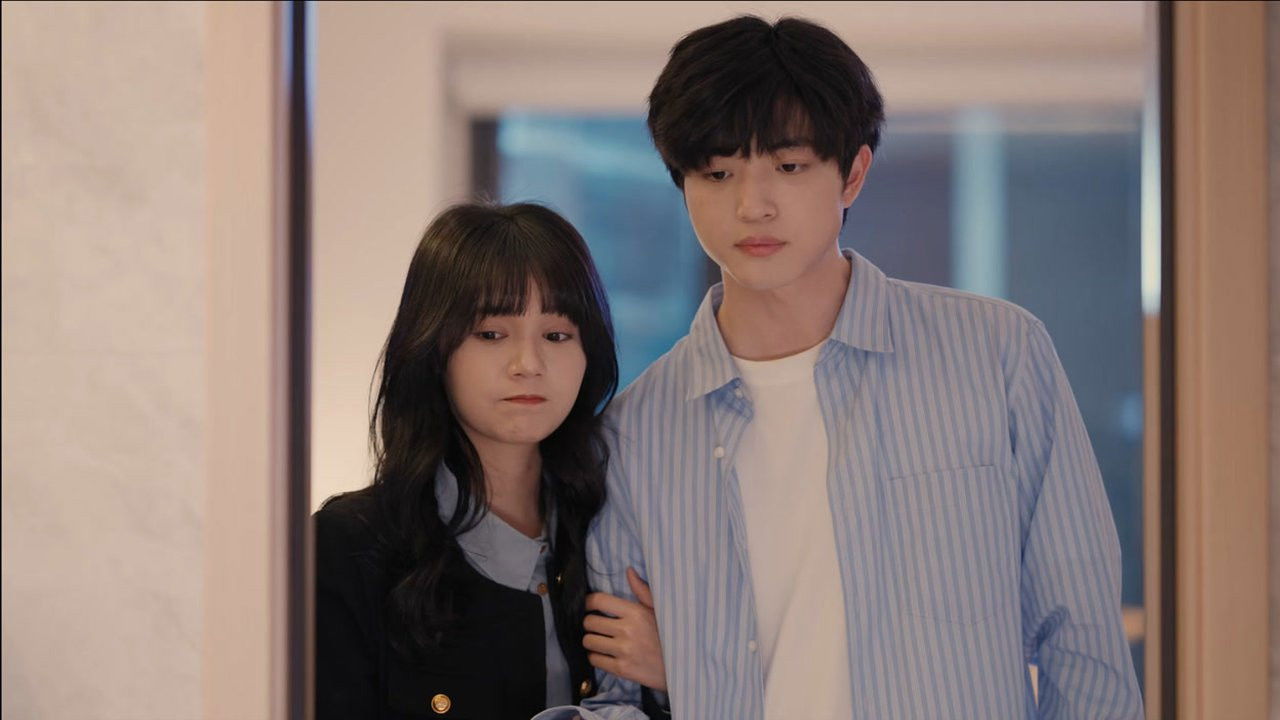 白小姐的人生被剧透了 — Épisode 15