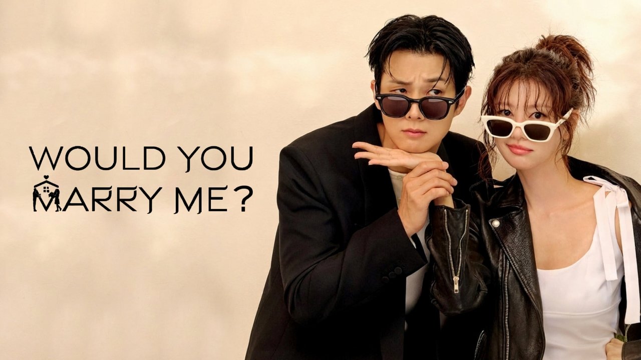 Would You Marry Me? - Season 1 Episode 8 : Episode 8