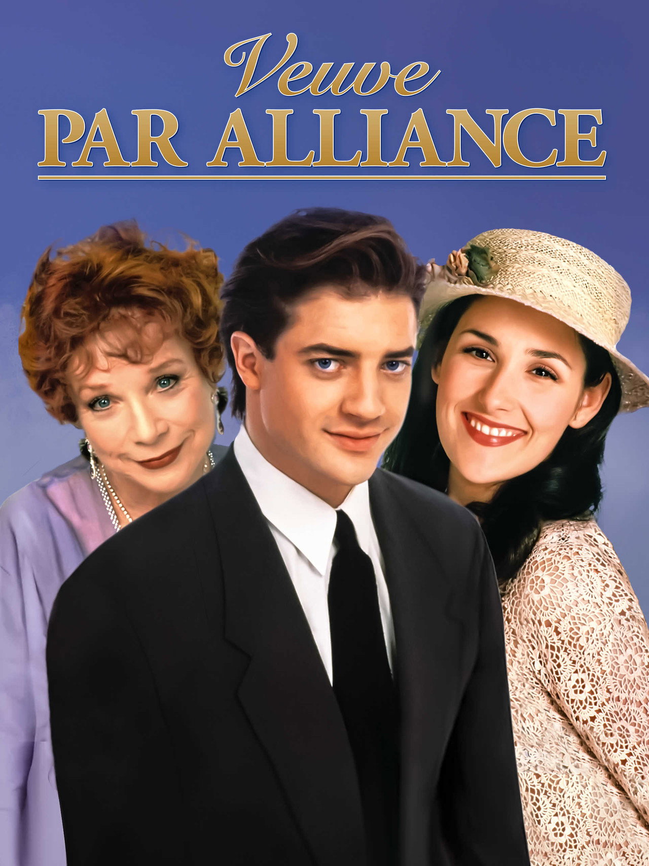 Veuve par alliance