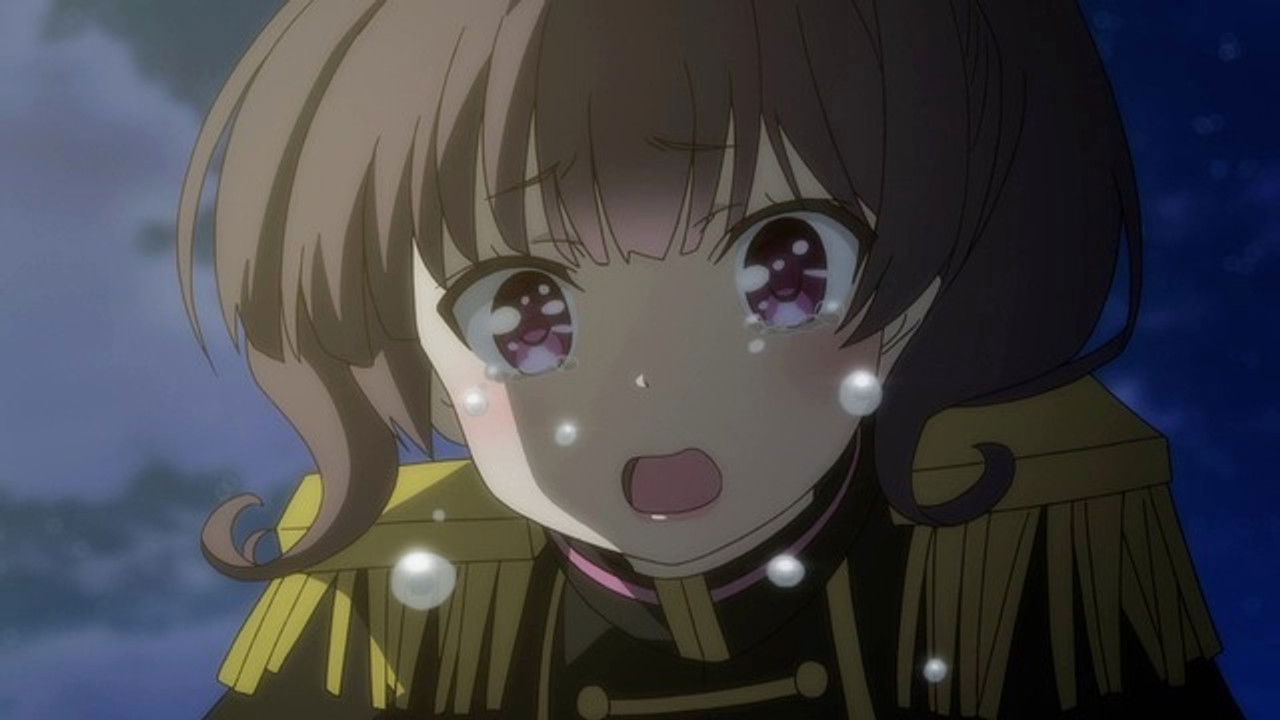 Regalia: The Three Sacred Stars — Épisode 9