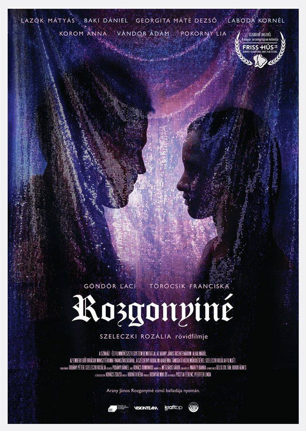 Rozgonyiné Backdrop
