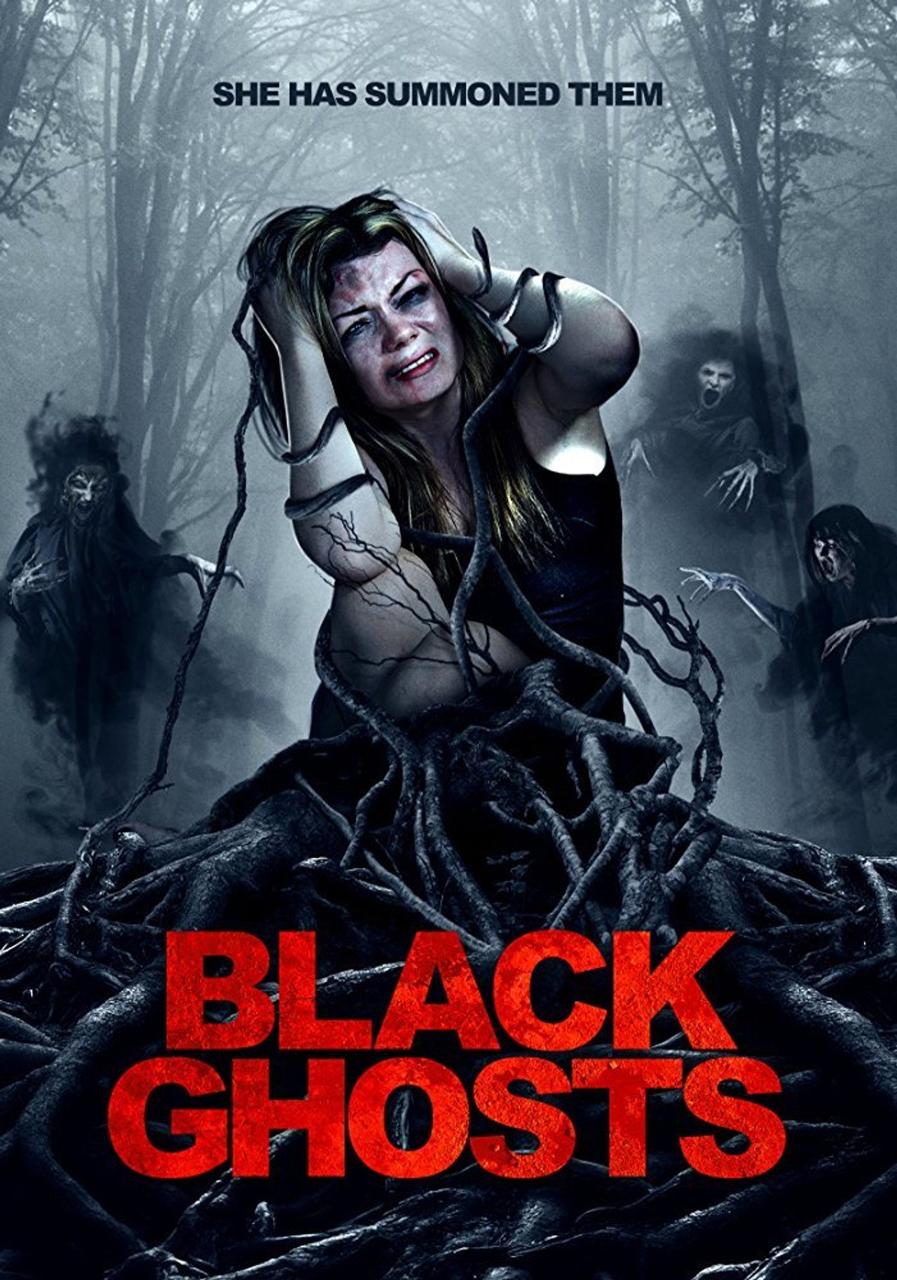 Trans Somnium filmaffisch