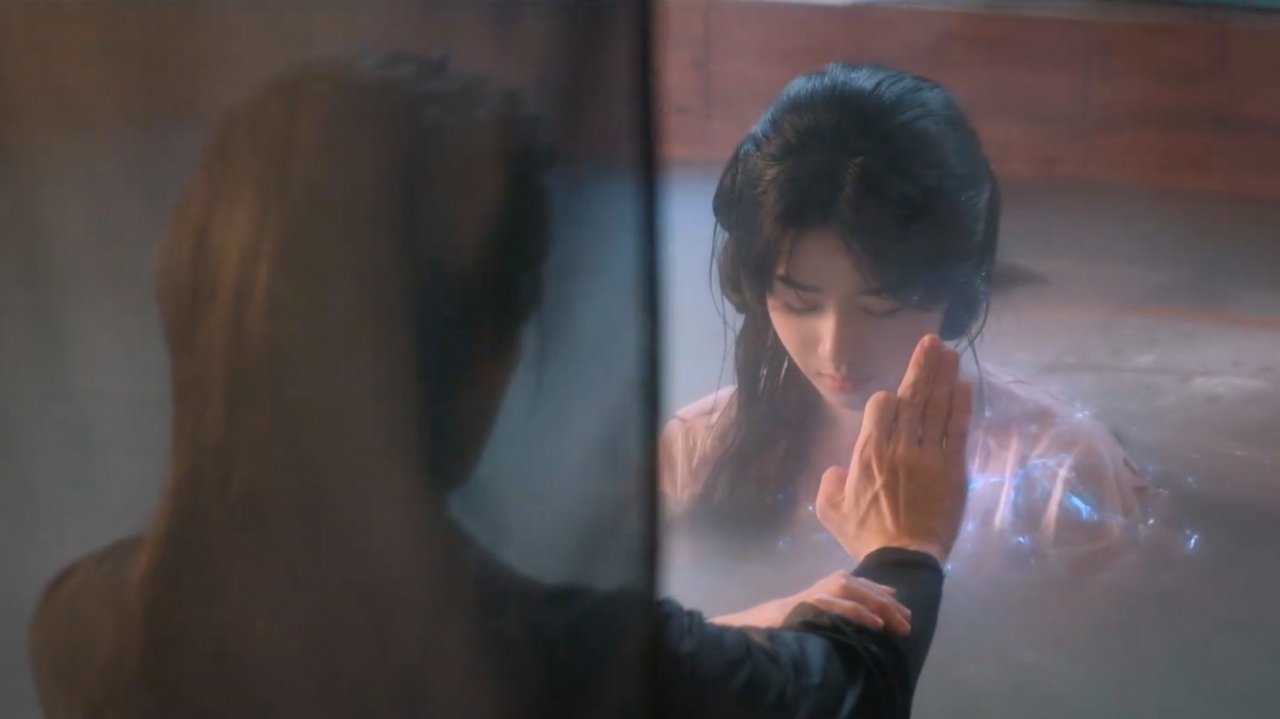 Love in the Clouds - Season 1 Episode 19 : Episode 19