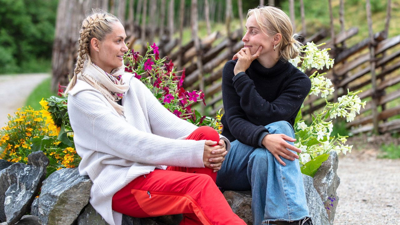 Farmen Kjendis — Épisode 23