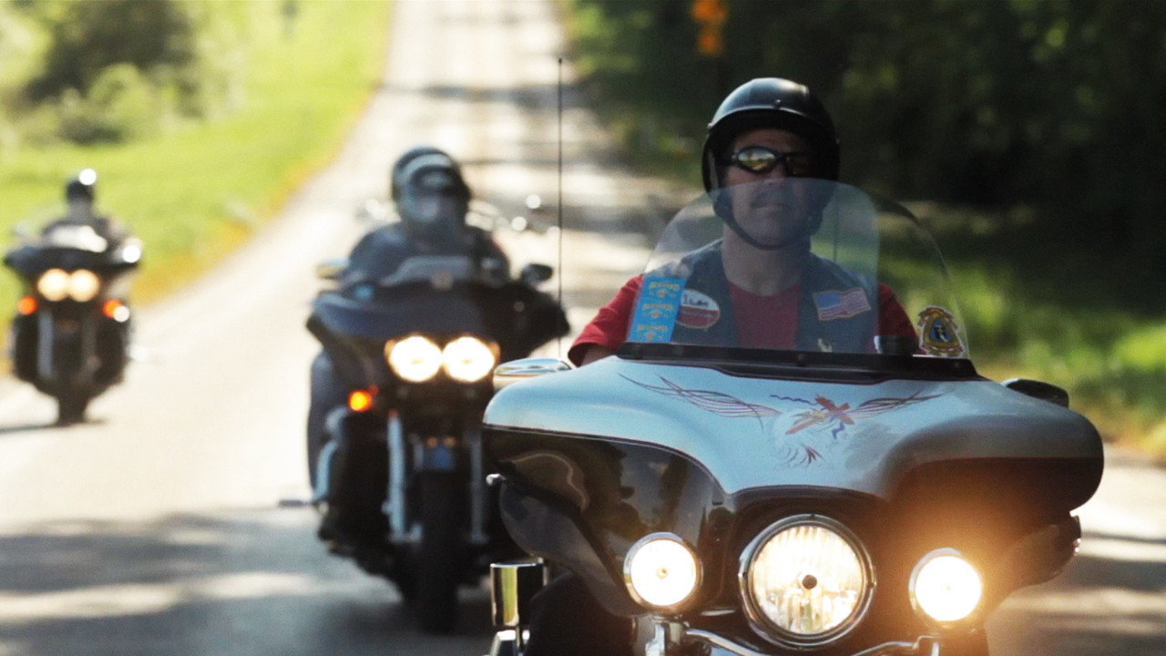 Biker Church