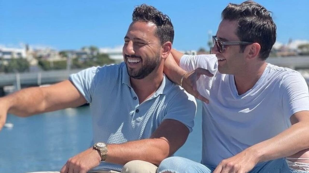 Million Dollar Listing Los Angeles: Josh & Josh