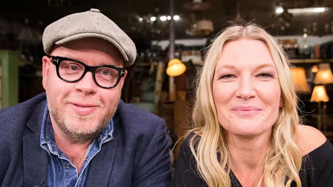 Krejlerkongen — Épisode 7