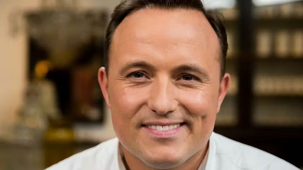 Krejlerkongen — Épisode 19