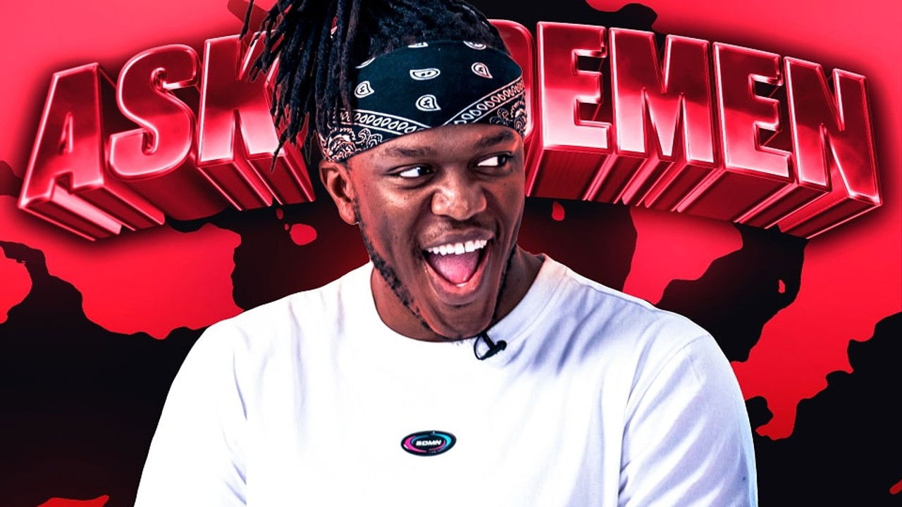 Ask the Sidemen — Épisode 13