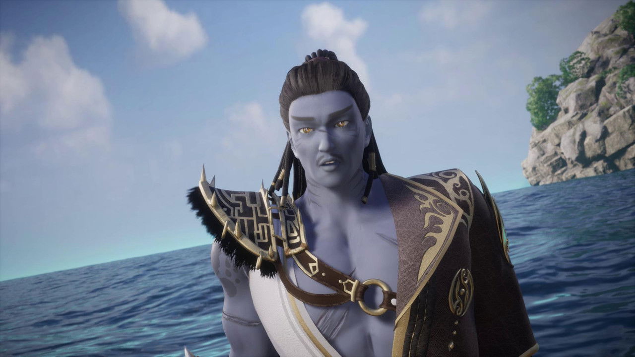 真武巅峰 — Épisode 82