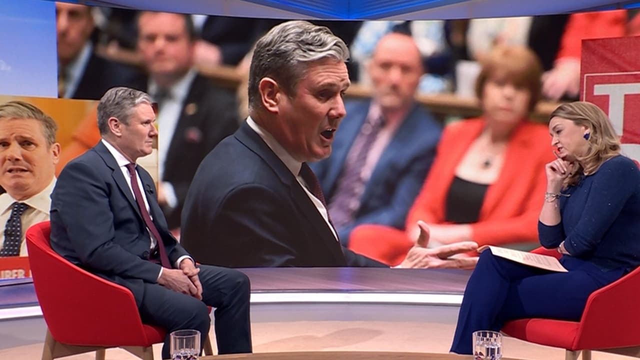 Sunday with Laura Kuenssberg - Season 2 Episode 2 : Will Keir Starmer Reform the NHS?