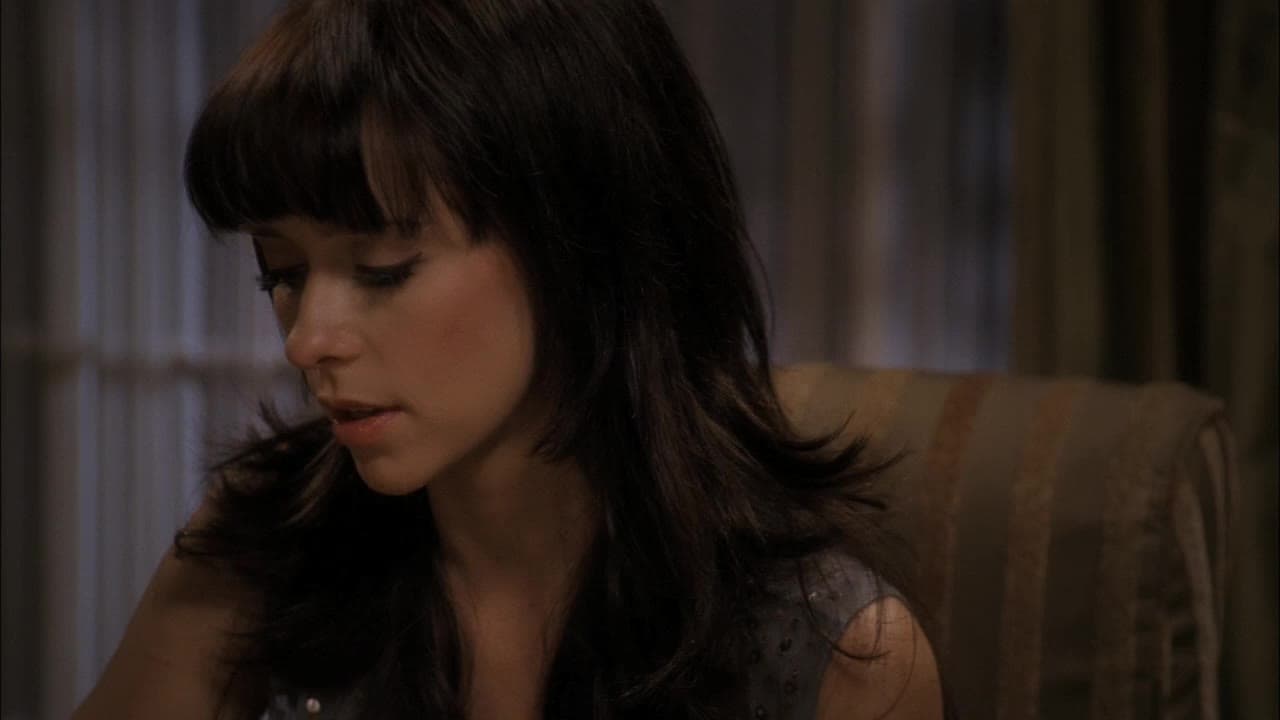 Ghost Whisperer - Season 1 Episode 8 : On the Wings of a Dove