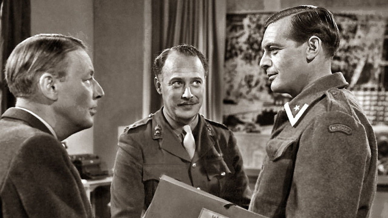 Alain Decaux raconte — La bataille de l'eau lourde