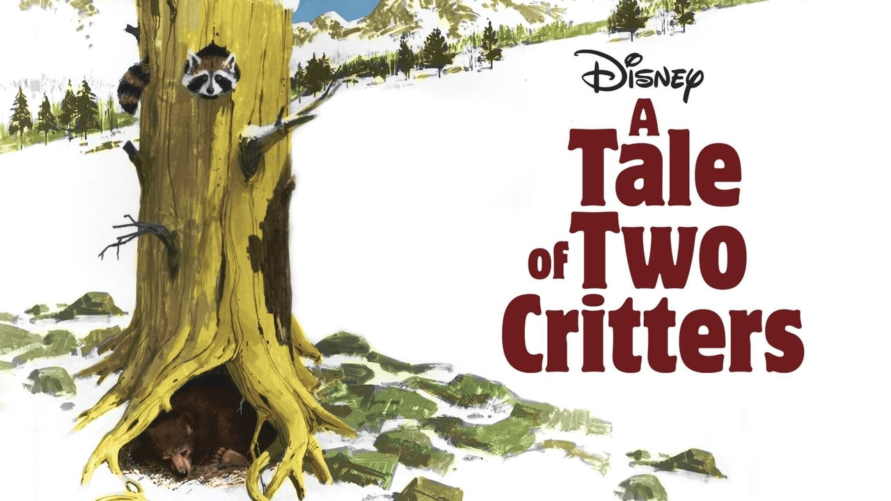 A Tale of Two Critters background