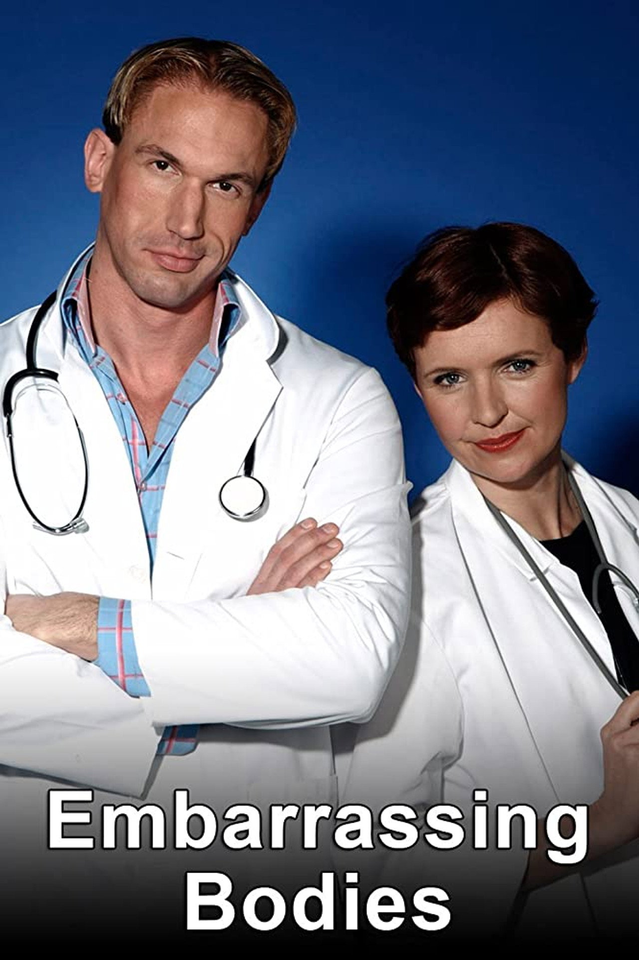 Embarrassing Bodies still 6