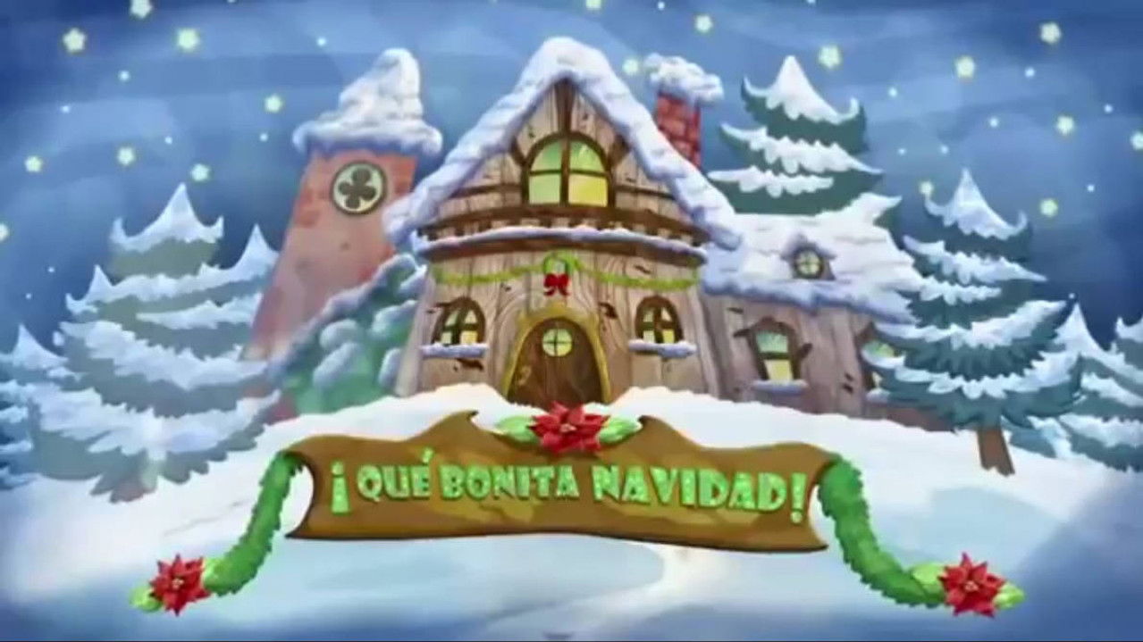 El Chavo Animado — Épisode 14