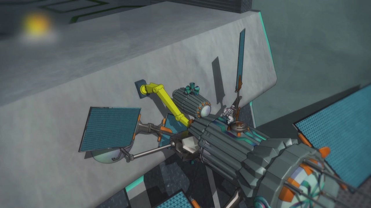 元气拯救队 — Épisode 46