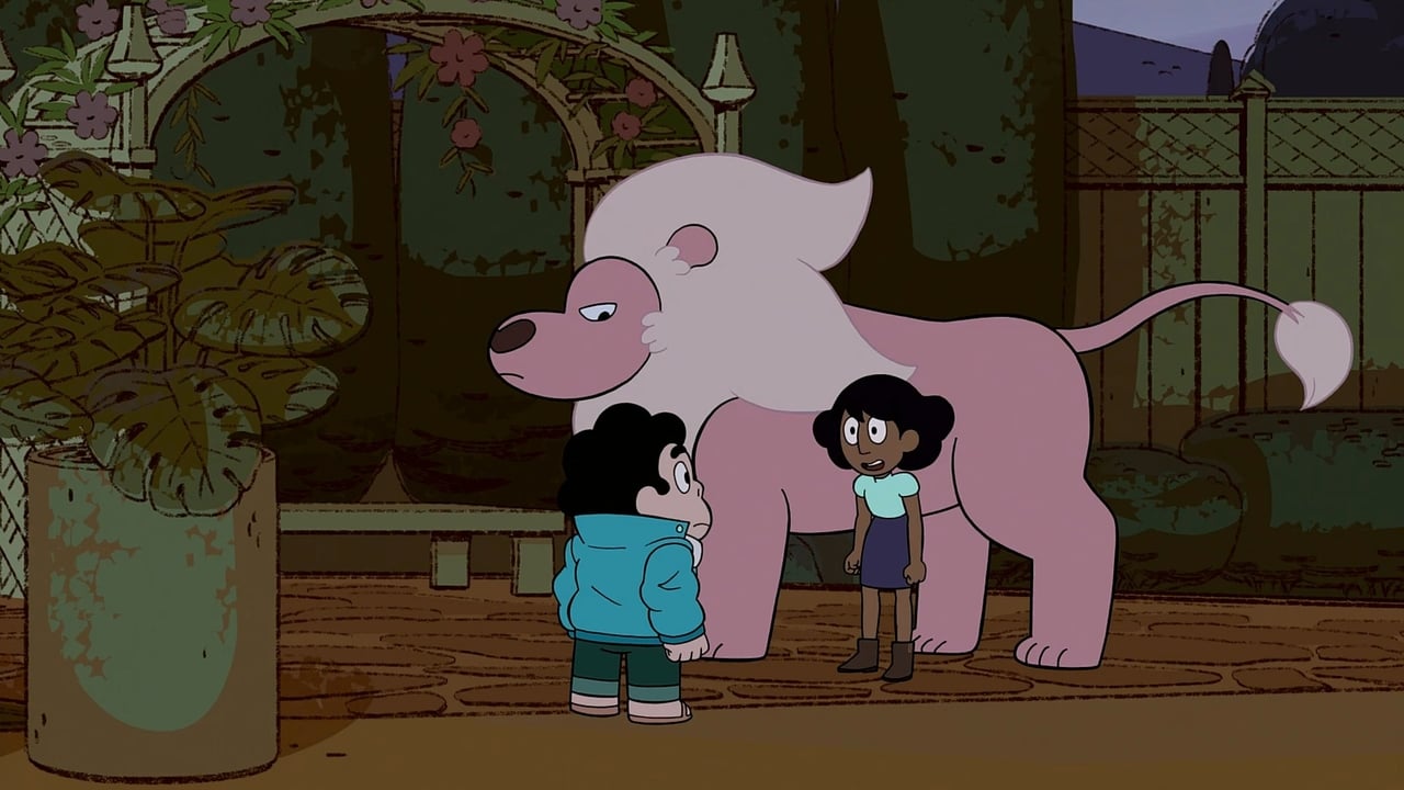 Steven Universe - Season 5 Episode 10 : Kevin Party