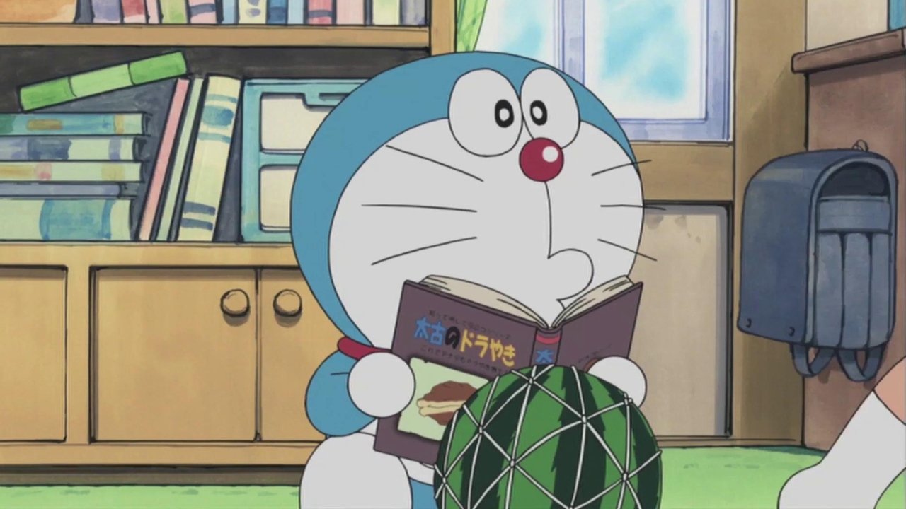 ドラえもん - Season 3 Episode 41 : Episode 41