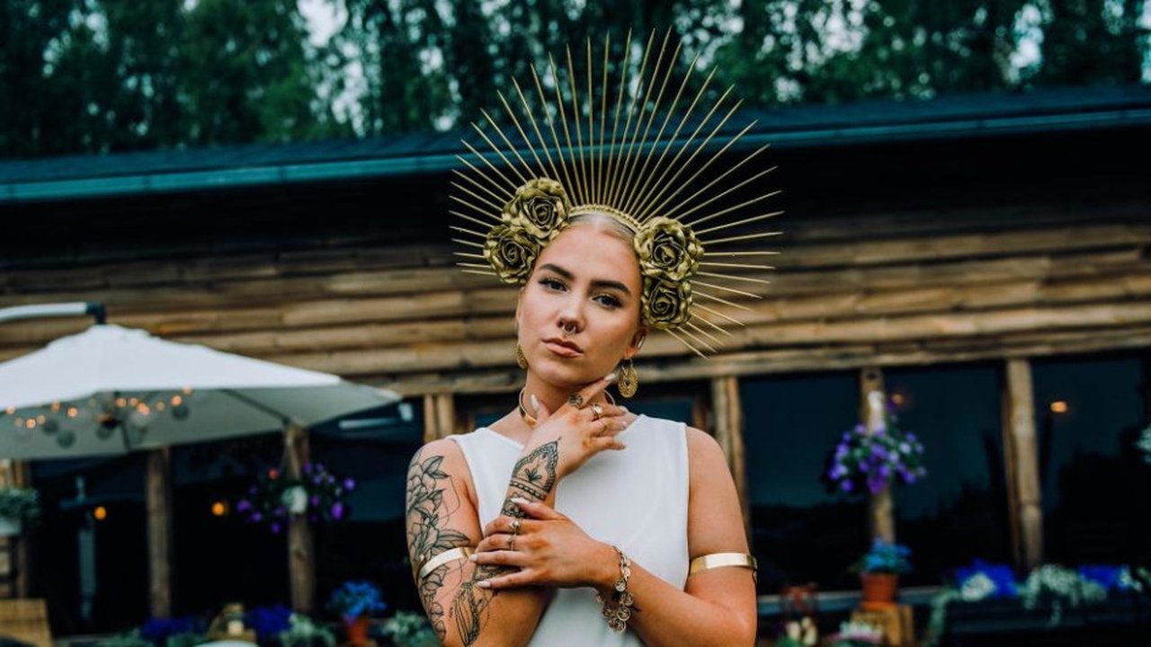 Vain elämää - Season 9 Episode 7 : Evelina