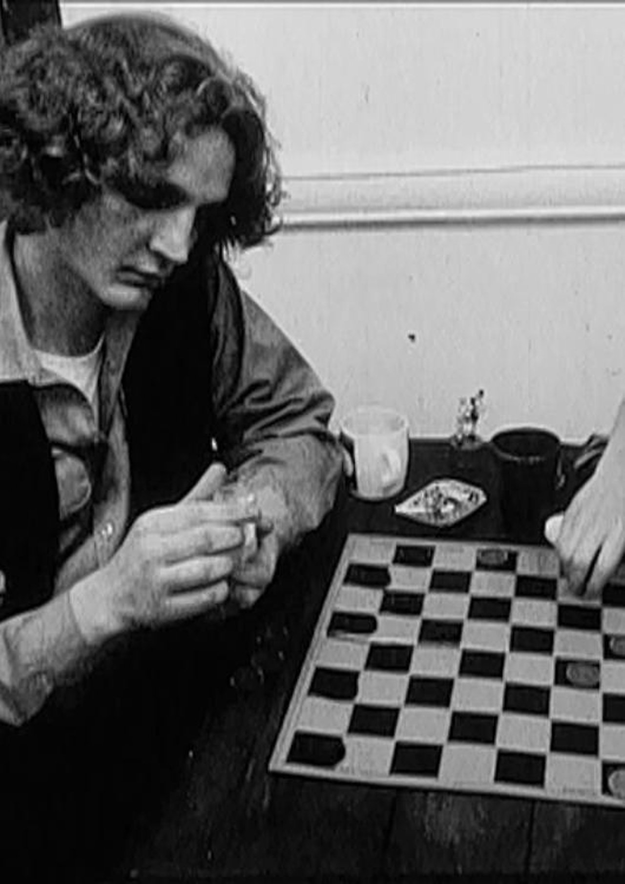Inside Dope (1971)