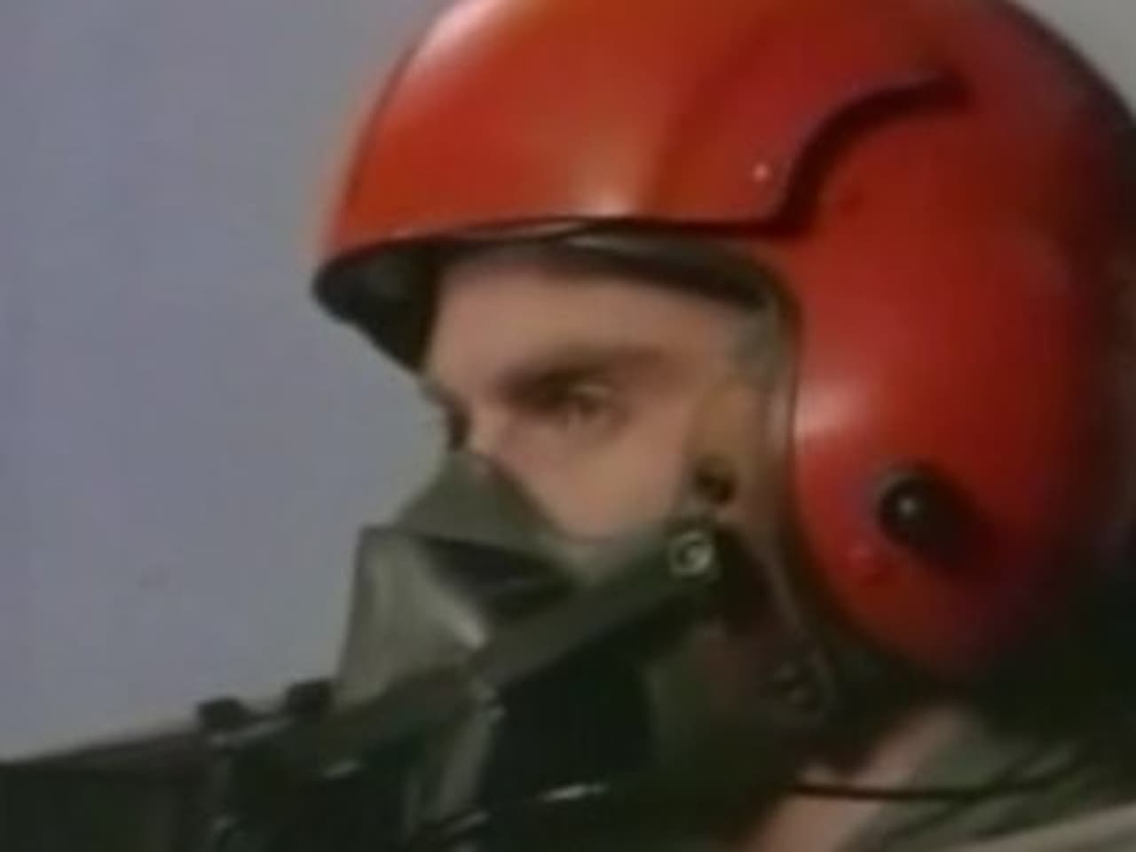 Airwolf - Season 4 Episode 10 : Stavograd (a.k.a. The Stavograd Incident) (2)