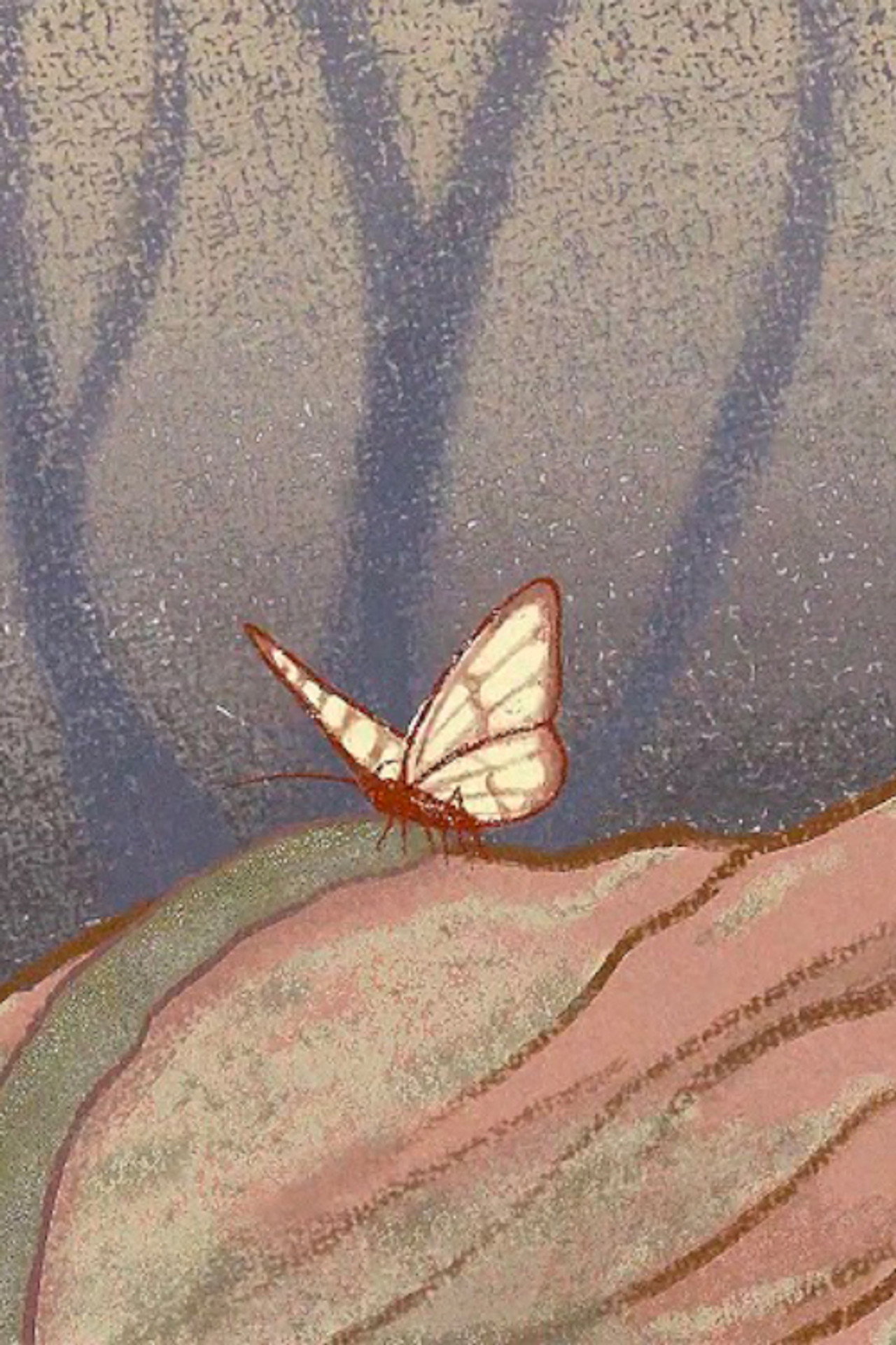 Belőlem platánok nőnek – plakát 2
