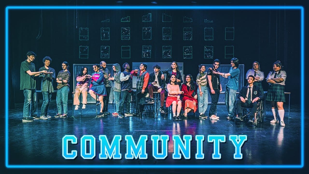 Thespian Theatre | Community (March 22)