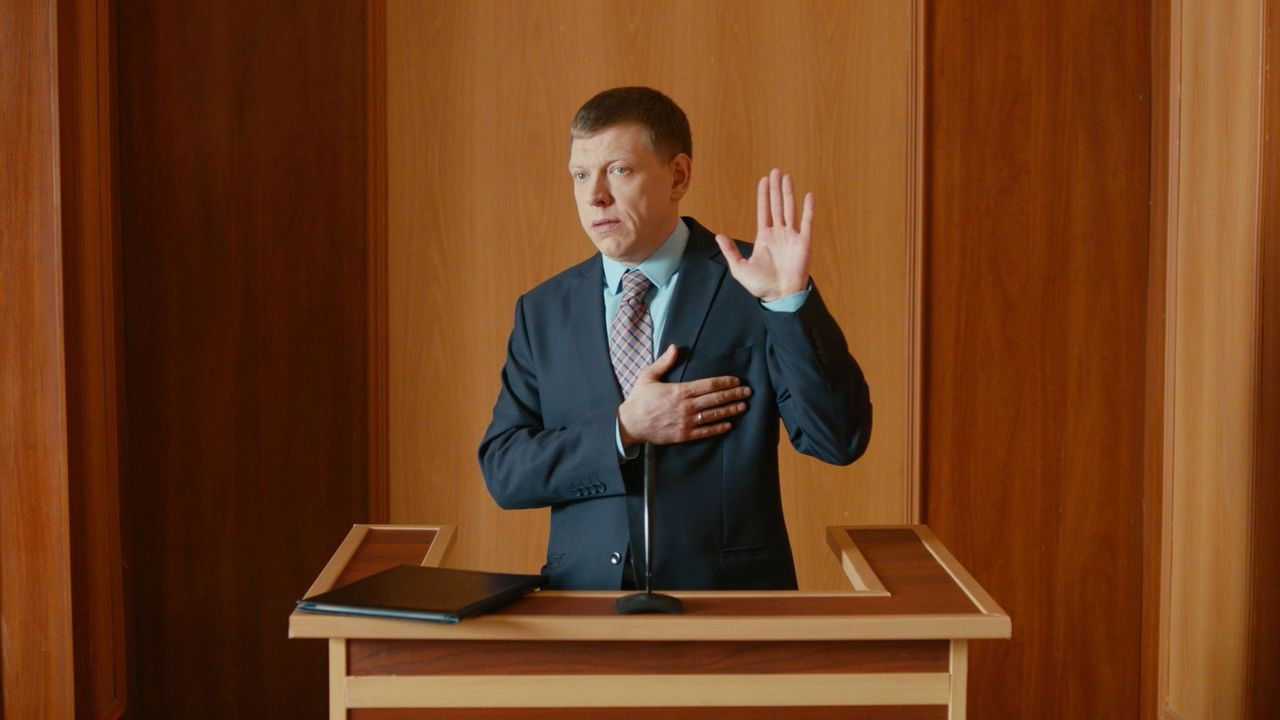 Мамочки — Épisode 5