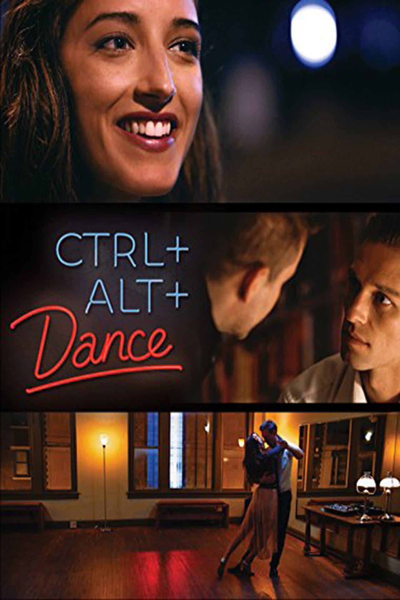 Ctrl+Alt+Dance Ctrl+Alt+Dance