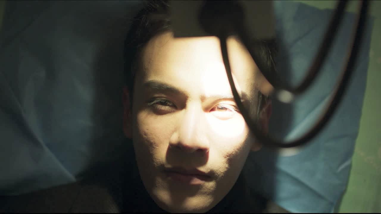 法医秦明之幸存者 — Épisode 8