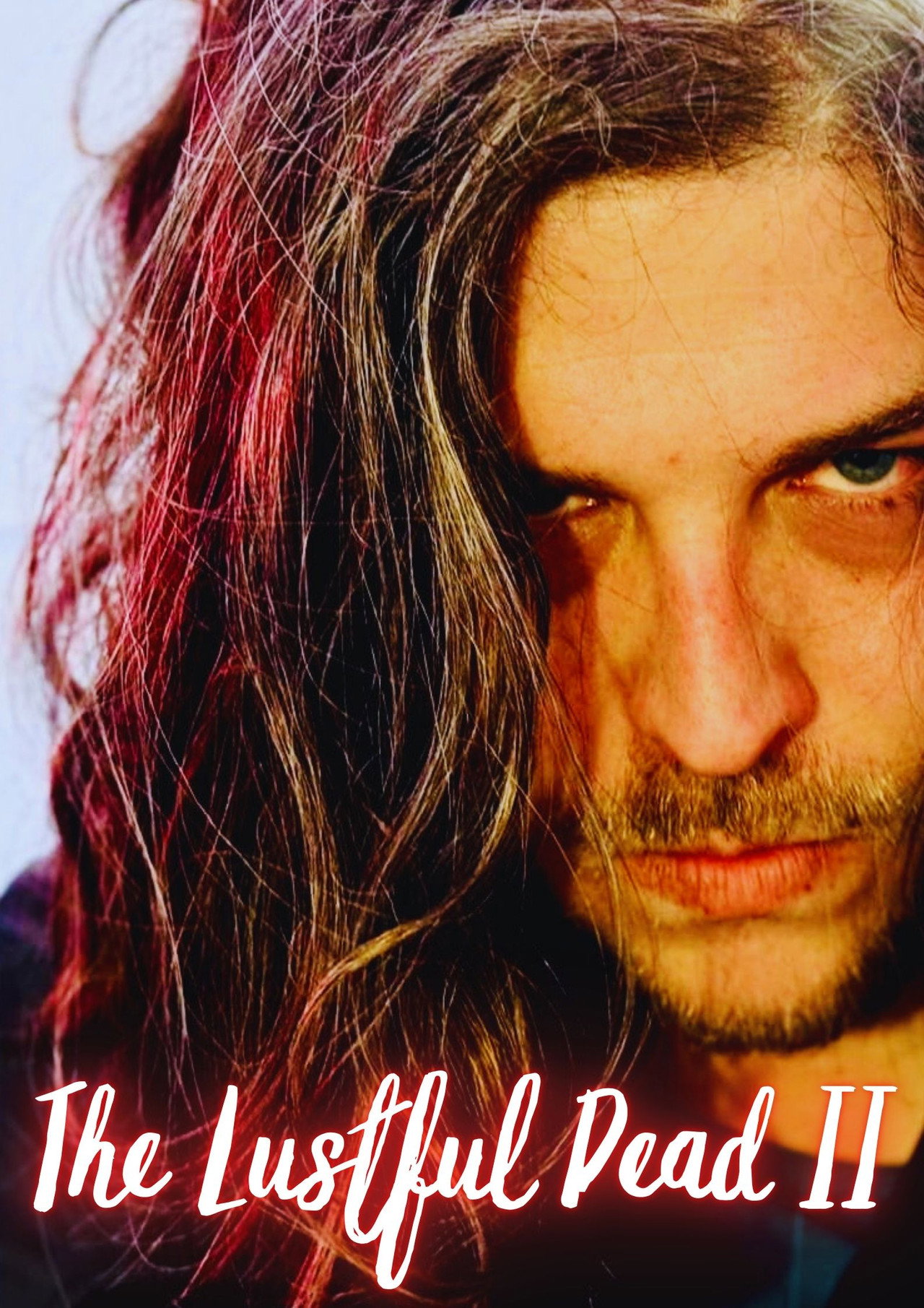 The Lustful Dead II filmaffisch