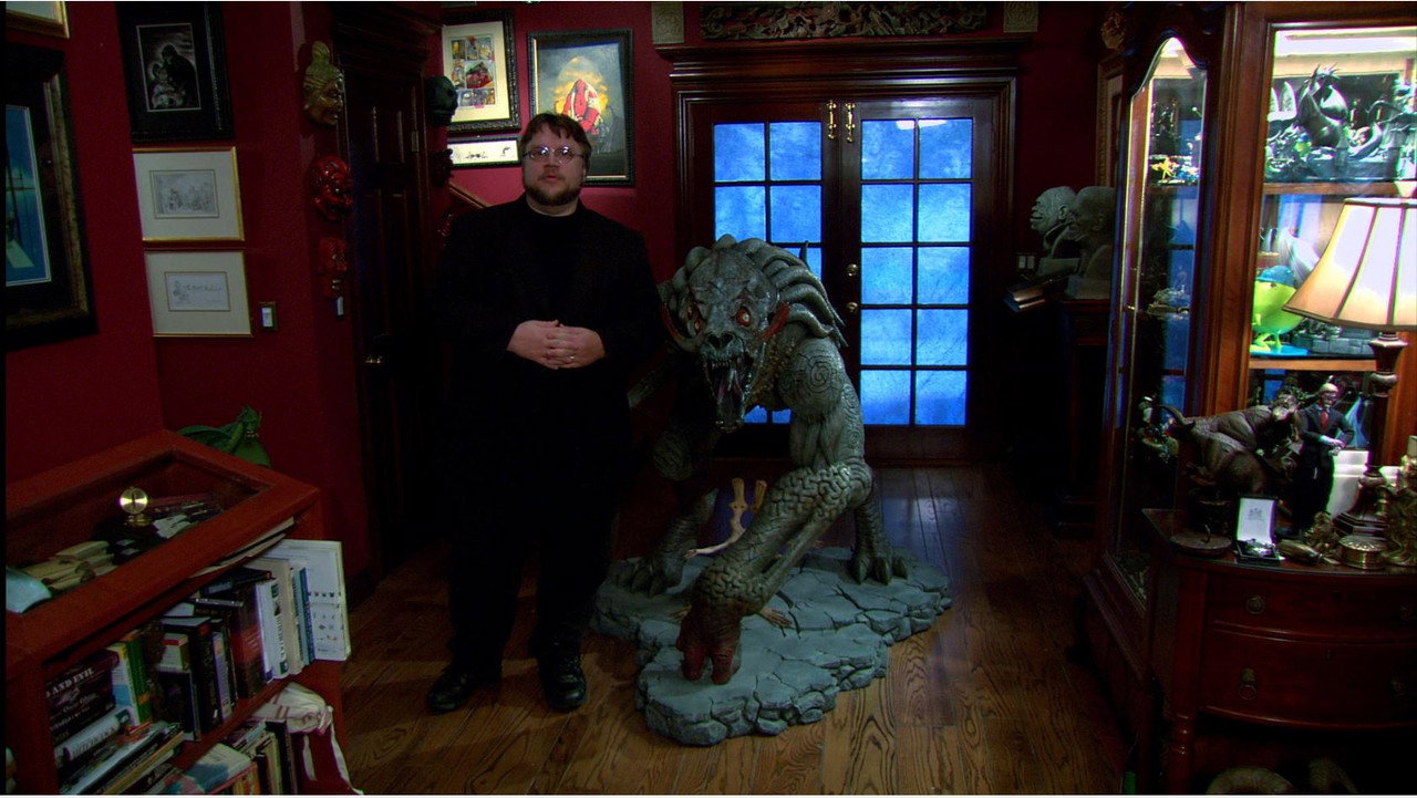 Welcome to Bleak House still 9