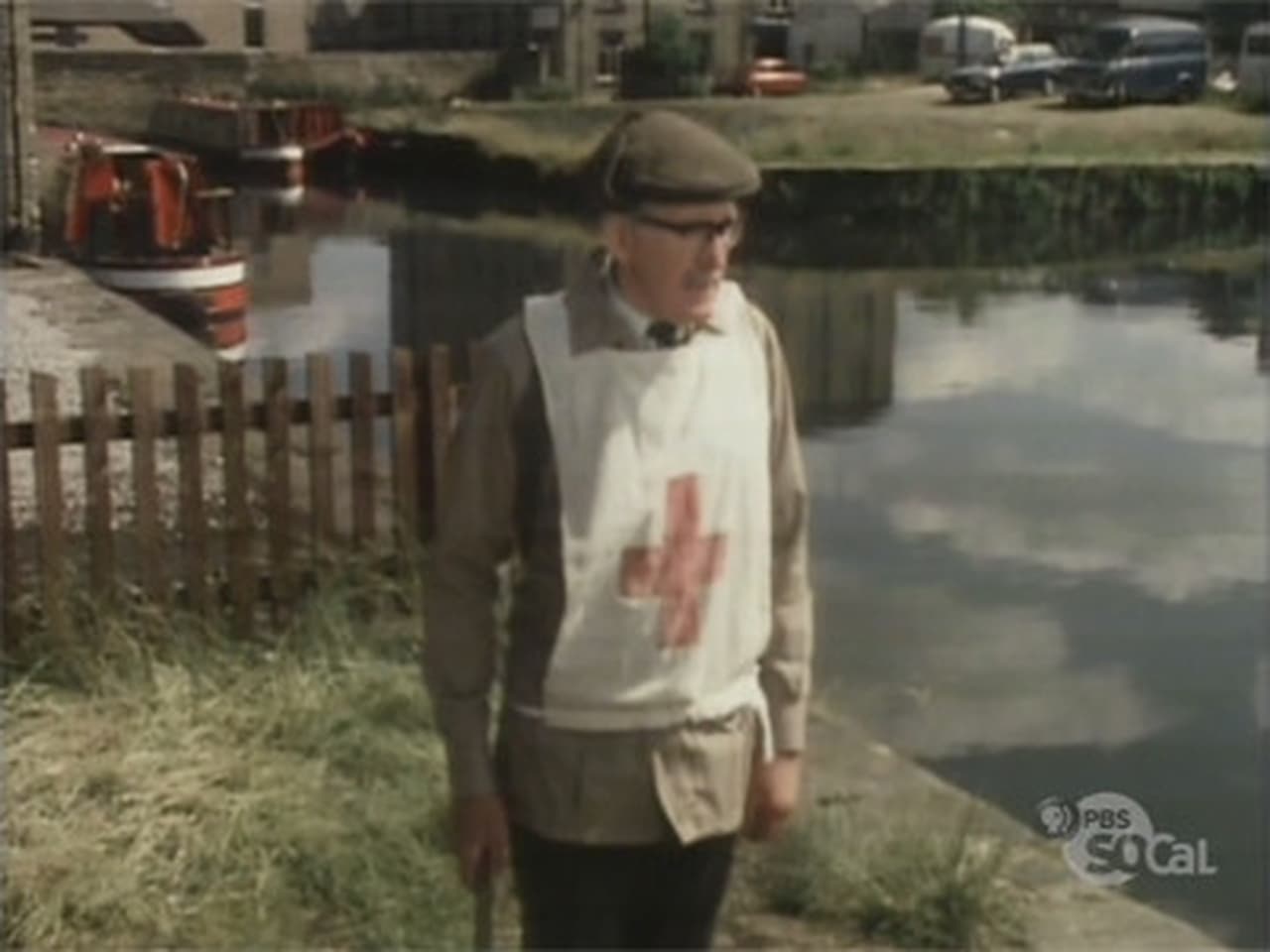 Last of the Summer Wine - Season 6 Episode 1 : In The Service Of Humanity