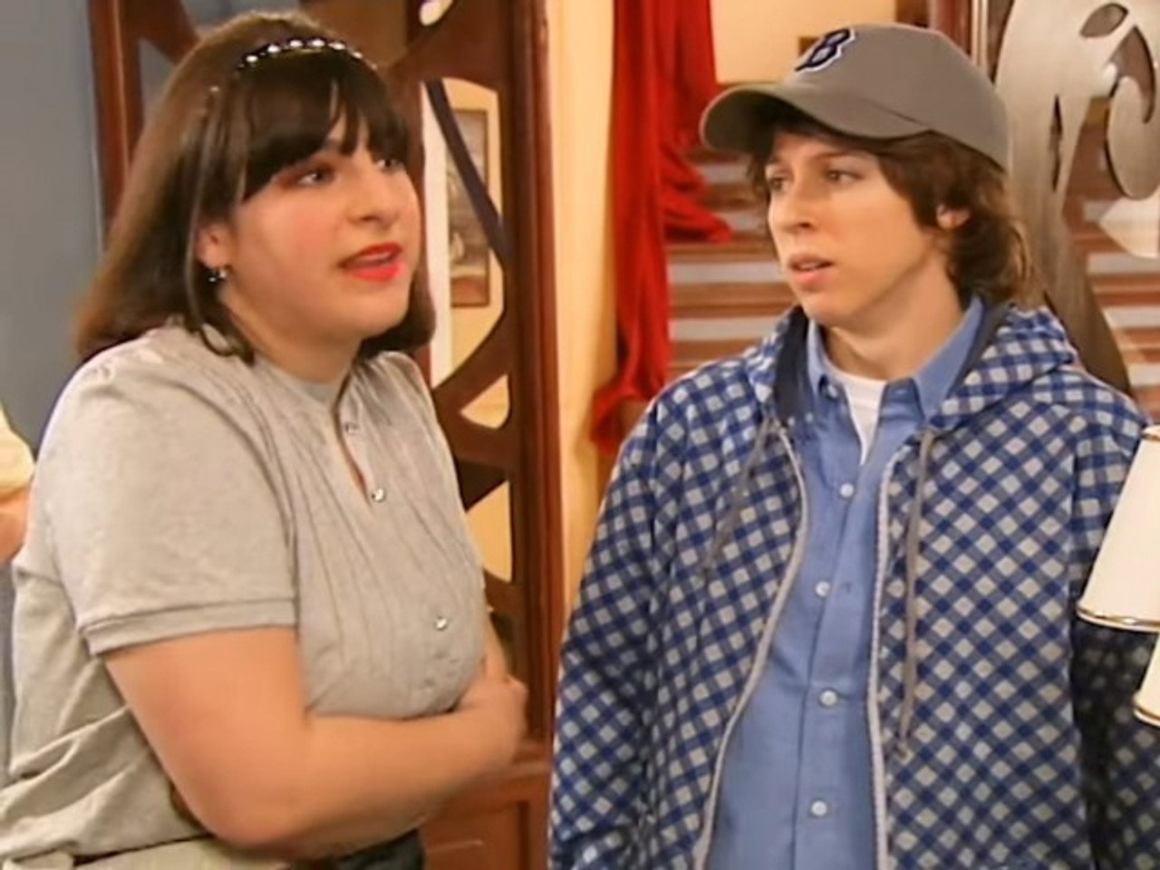 Still from Episode 57