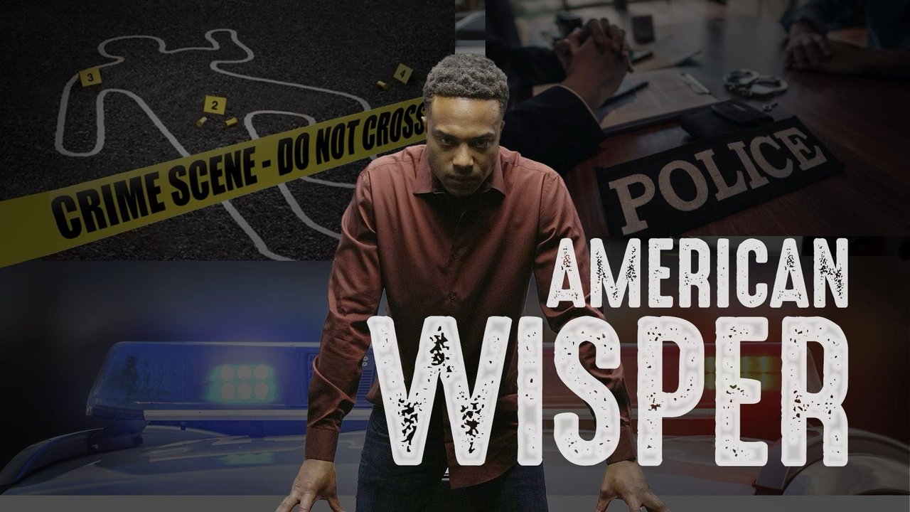American Wisper