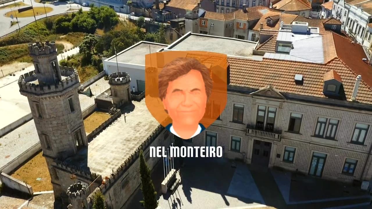 Terra Nossa - Season 4 Episode 6 : Nel Monteiro